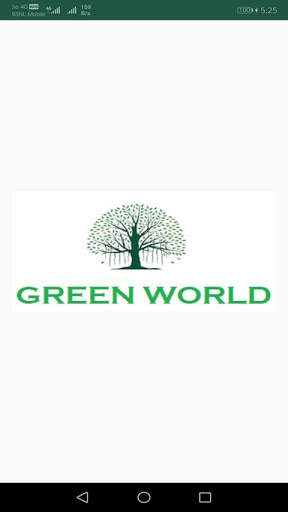 Kreen world screenshot 1