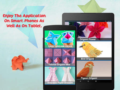 Paper Origami 2020 screenshot 5