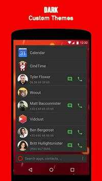 Fast Launcher 2020 screenshot 4