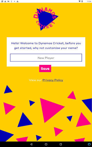 Dynamos Cricket screenshot 6