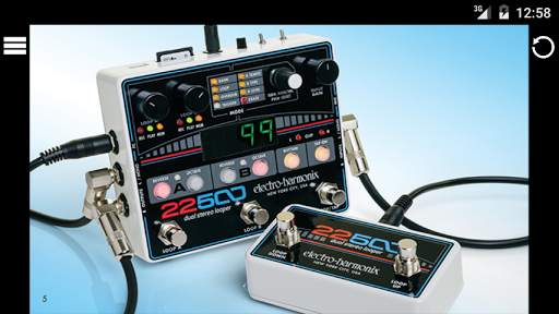 EHX NYC скриншот 4