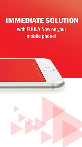 Fuhla - Personalised App Store screenshot 6