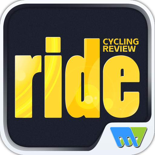 Ride Cycling Review UK Edition 7.7.5