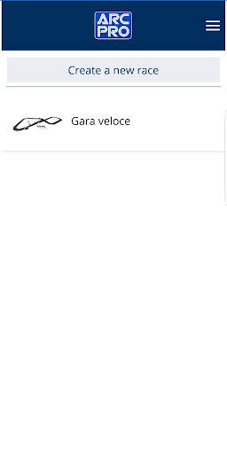 Magic ARC App screenshot 1