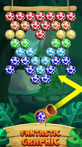 Dinosaur Eggs Pop screenshot 5
