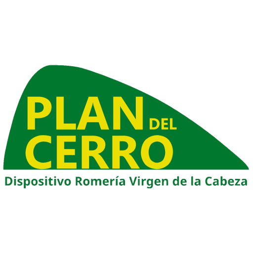 Plan Cerro иконка