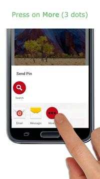 Pingrann screenshot 2