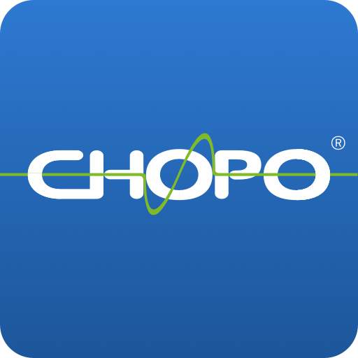 Chopo Mobile 2.500