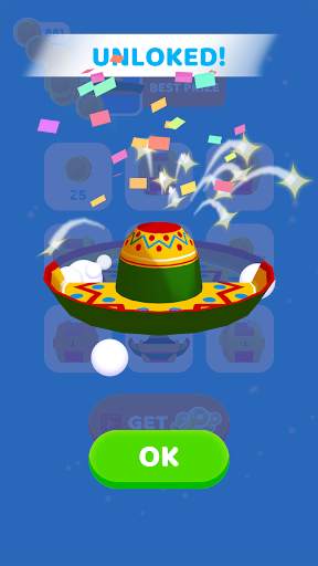 Drive n Merge screenshot 2