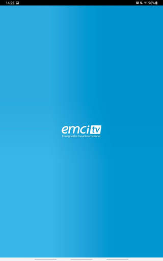 EMCI TV screenshot 9