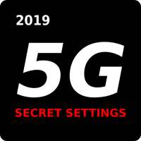 Force 4G/5G Only on 9Apps