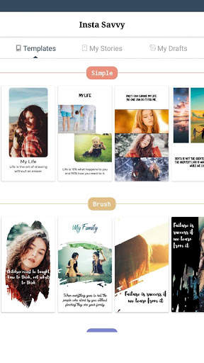 Insta Savvy - The Ultimate Social Media Kit screenshot 8