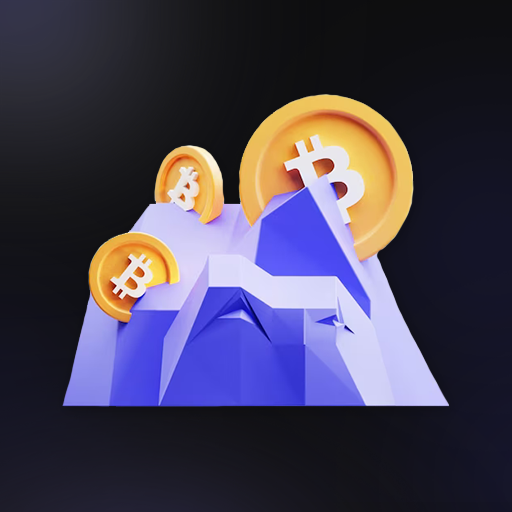 Coinbitmine-Crypto Cloud Miner icon
