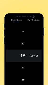 SnapCam Lite screenshot 2