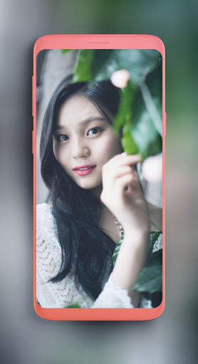 GFriend Umji wallpaper Kpop HD new screenshot 4