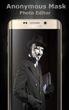 Anonymous Mask screenshot 1