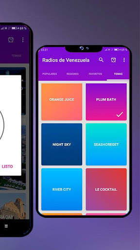 Radios de Venezuela Gratis - Radio Online screenshot 4