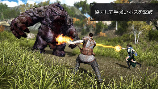 Evil Lands: Online Action RPG screenshot 8