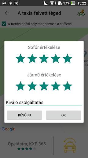 Taxi4 screenshot 7
