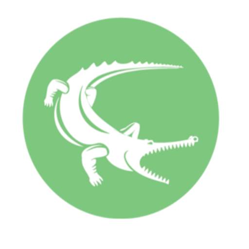 Crocodile Browser: Browse Faster 5.3 avocado