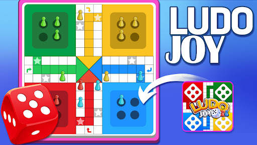 Ludo Joy Fun With Friends screenshot 1