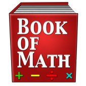 Book of Math أيقونة