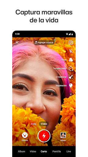 Kwai - mira videos divertidos screenshot 3