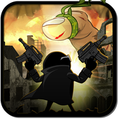 Finger Vs Guns icon