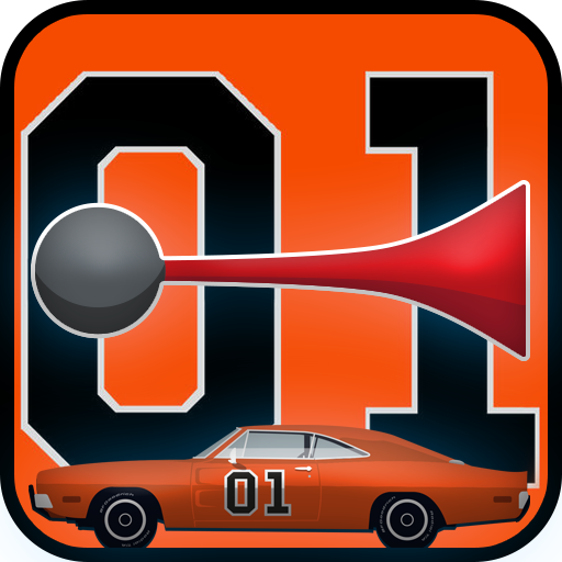 Dixie Horn icon