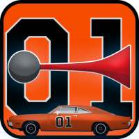 Dixie Horn on 9Apps