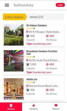 Subha Veduka screenshot 4