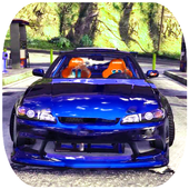 Driving Course icon