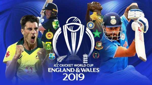 Cricket World Cup 2019 Live Audio Commentary Urdu screenshot 1