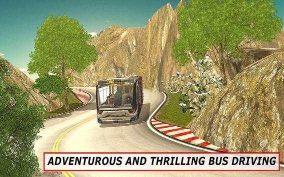 Off Road Tourist Bus Driver screenshot 10