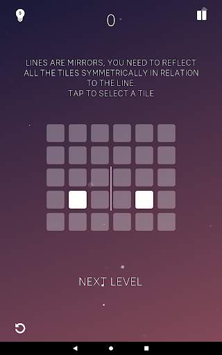 Zen Symmetry: Relaxing Puzzle Game 14 تصوير الشاشة