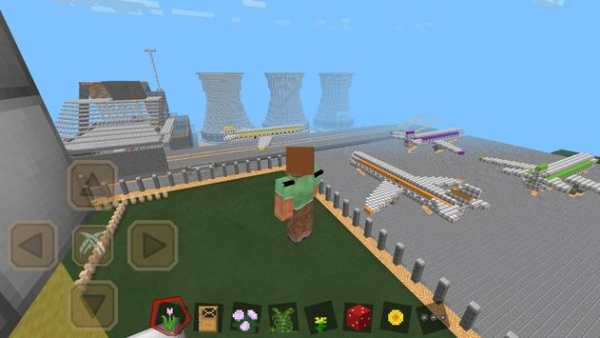 Mini Craft : Maxi Adventure स्क्रीनशॉट 6
