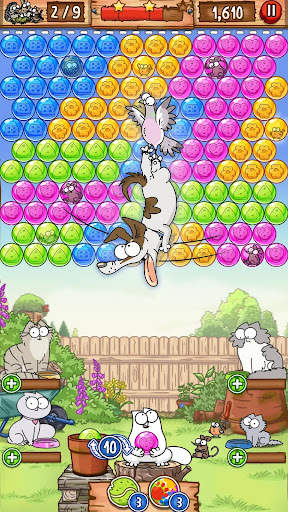 Simon's Cat - Pop Time screenshot 6