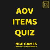 AOV Item Quiz 3.1.6z