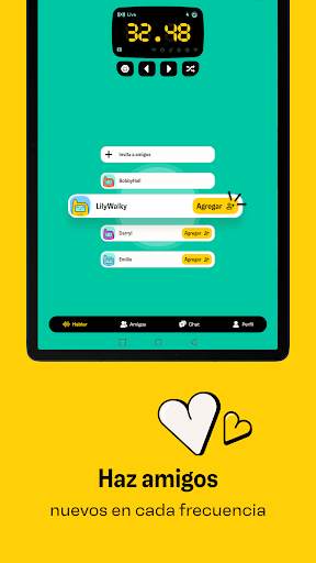 Walkie Talkie - All Talk screenshot 10
