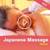 Sexy Japanese Massage Videos 1.1.0