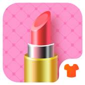 Pink Lace Theme - Theme for Android Free 1.0.2