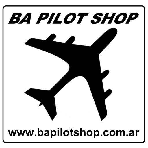 BA PILOT SHOP 1.0.6