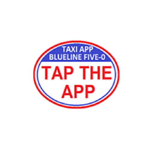 Five O Taxis icon