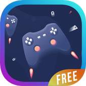 VPN Mobile Legend Free 200