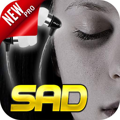 Sad Music: Sad Song, Hindi Sad Song App 1.6
