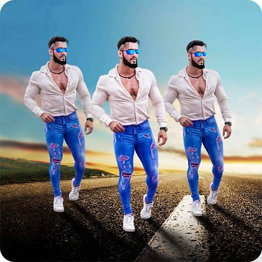 Echo Mirror - Background Image Changer – Remove BG 1.0.2