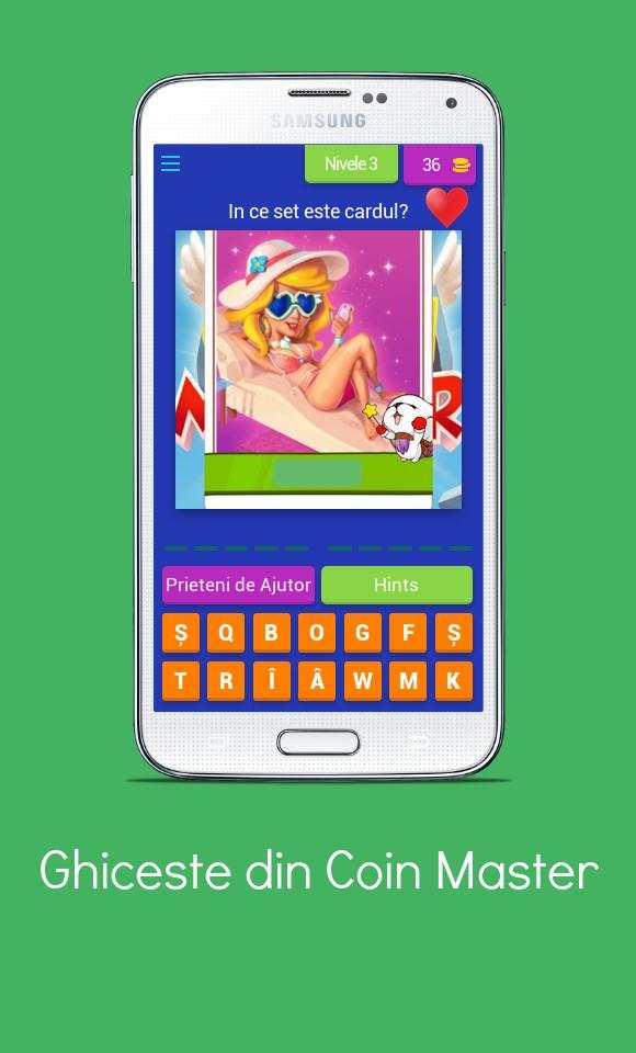 Coin Master - Game - Free Cards screenshot 3