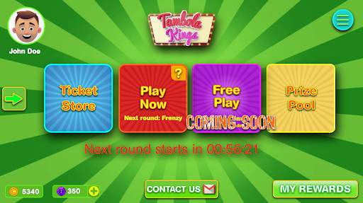 Tambola Kings скриншот 2