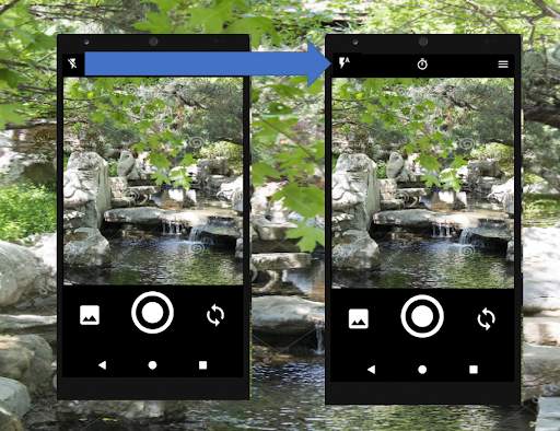 Inverse Camera - Prank (Fake Camera) screenshot 3