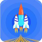 Speed Booster Bth